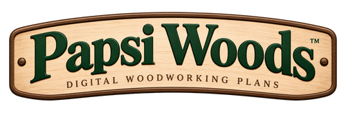 PAPSI WOODS